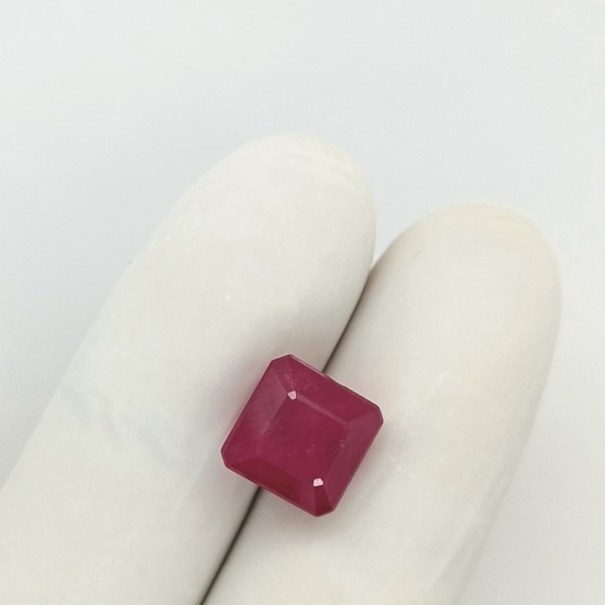 Thailand Ruby (Manik) 8.75 Ct Gem Quality Thailand Ruby (Manik) 8.75 Ct Gem Quality